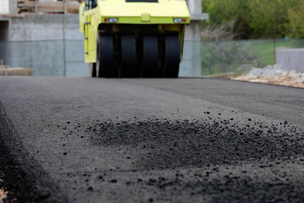 Best Interlocking Driveway Pavers  in Grand Haven, MI