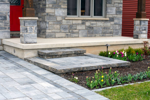 Best Affordable Driveway Pavers  in Grand Haven, MI