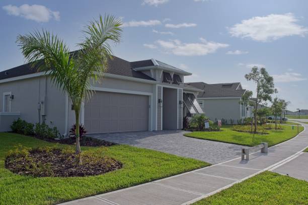 Reasons to Select Us for Your Driveway Paving Requirements in Grand Haven, MI