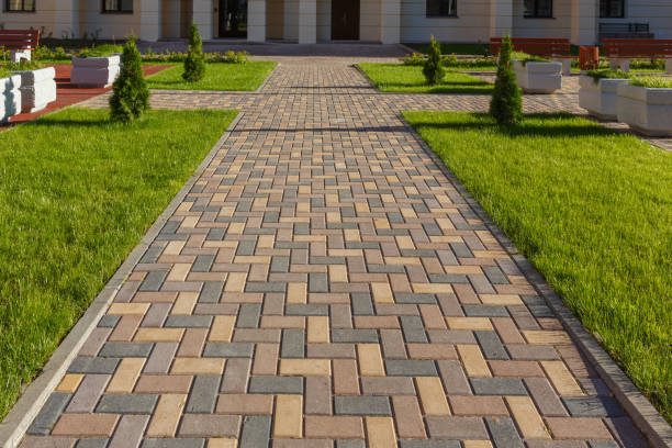 Best Driveway Paver Repair  in Grand Haven, MI